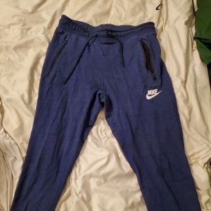 Nike Knit Joggers
